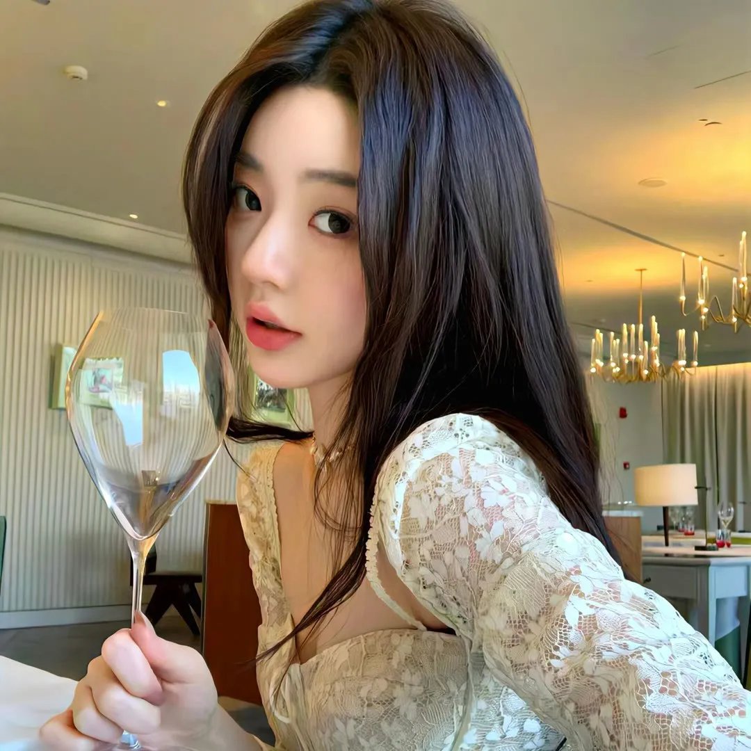 健听女孩