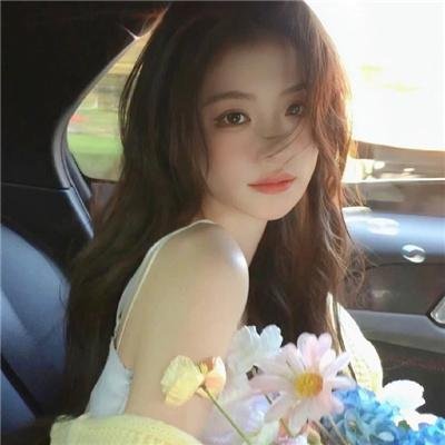 早晨散步